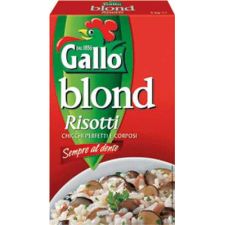 Ориз "Блонд" 1 кг. GALLO