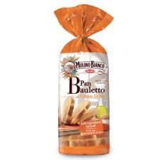 Хляб Пан Баулето от твърда пшеница 400 гр. MULINO BIANCO