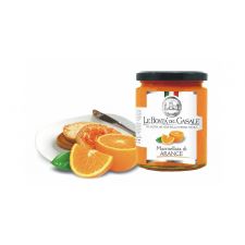 Мармалад от сладък портокал 340 гр. DISPAC