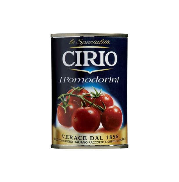 Бейби домати 400 гр. CIRIO
