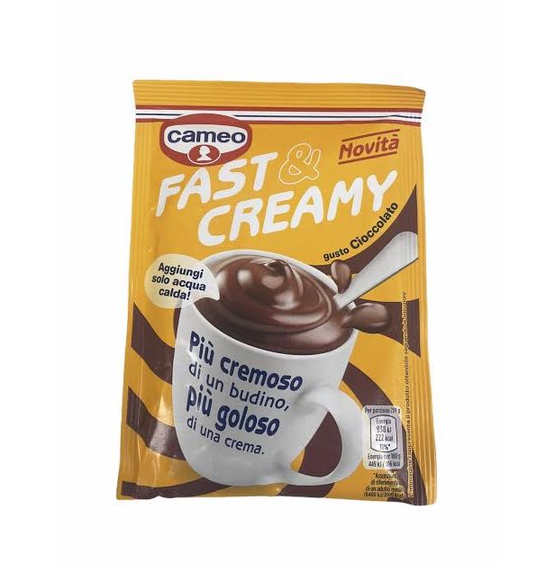 Крем "Шоколад" 59 гр. CAMEO