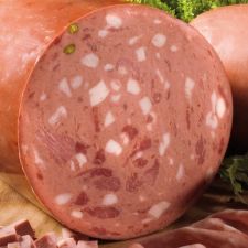 Мортадела от диво прасе с трюфел BERNARDINI Мортадела от диво прасе с трюфел BERNARDINI