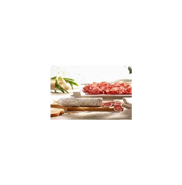 Италиански салам CACCIATORE ~ 150 гр. GOLFERA