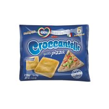 Крекери на фурна с вкус на пица, със зехтин х 6 - 210 гр. Крекери на фурна с вкус на пица, със зехтин х 6 - 210 гр.