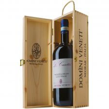 Валполичела Класико CASETTA 1.5L SUP.DOC DOMINI VENETI Валполичела Класико CASETTA 1.5L SUP.DOC DOMINI VENETI