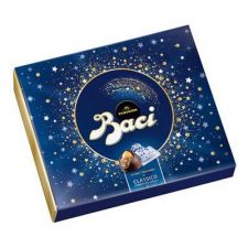 Шоколадови бонони Бачи класико фонденте 250 гр. PERUGINA Шоколадови бонони Бачи класико фонденте 250 гр. PERUGINA