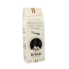 Спагети ригати със сепия 250 гр. DI BARI