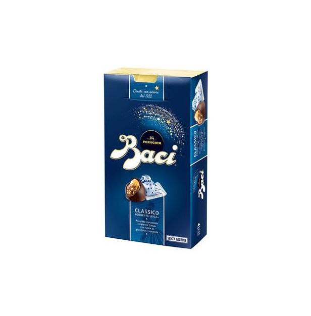 Шоколадови бонбони Бачи класик 200 гр. PERUGINA