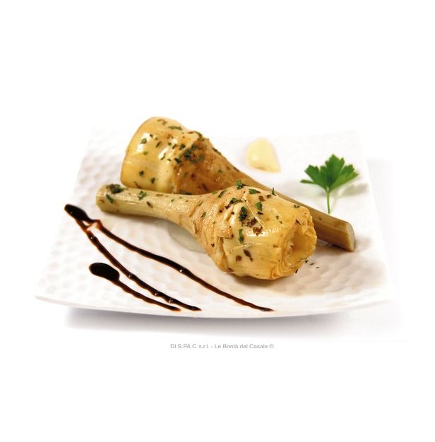 Артишок с дръжка алла Романа DISPAC Артишок с дръжка алла Романа DISPAC