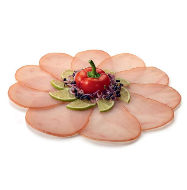 Пушено филе от риба Марлин BERNARDINI Пушено филе от риба Марлин BERNARDINI