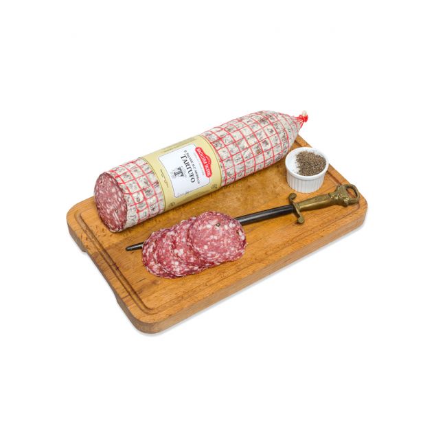 Салам с аромат на трюфел MACELLERIA FALORNI Салам с аромат на трюфел MACELLERIA FALORNI