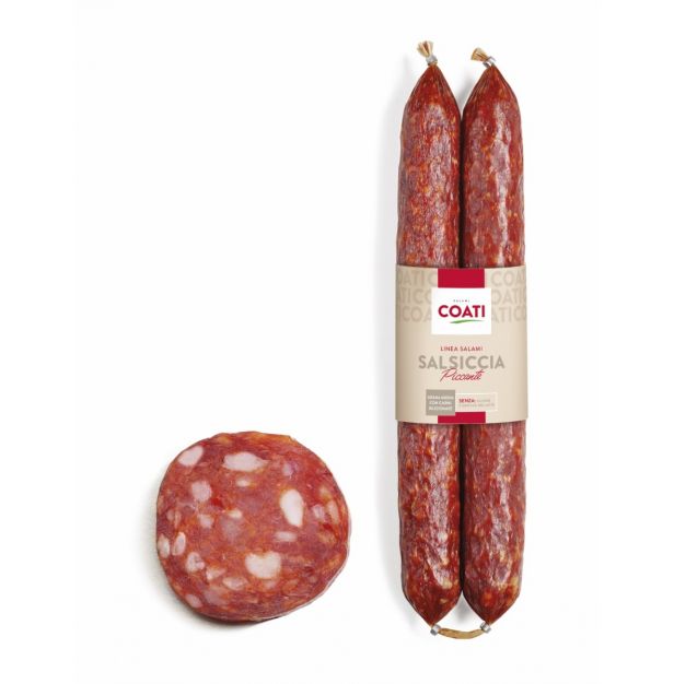 Салсича пиканте COATI Салсича пиканте COATI