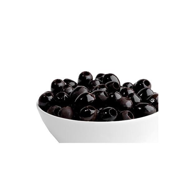 Черни маслини без костилка EUROLIVE Черни маслини без костилка EUROLIVE