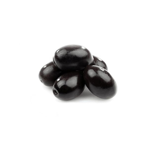 Черни маслини Бела ди Чериньола DISPAC Черни маслини Бела ди Чериньола DISPAC