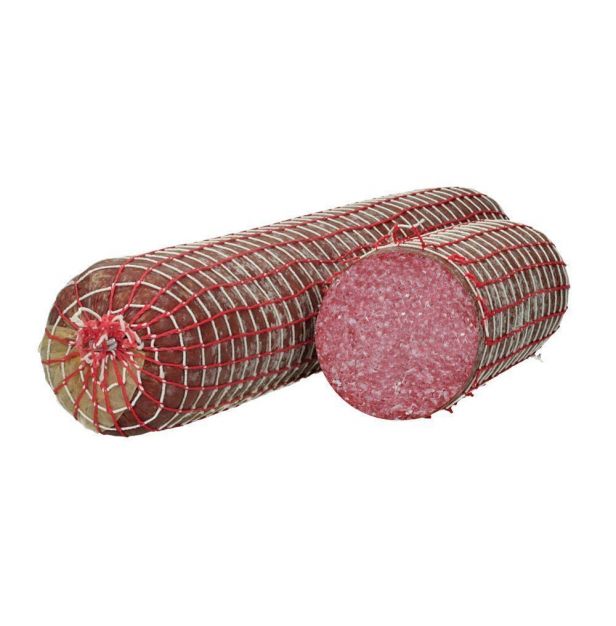 Salame Ungherese Salame Ungherese