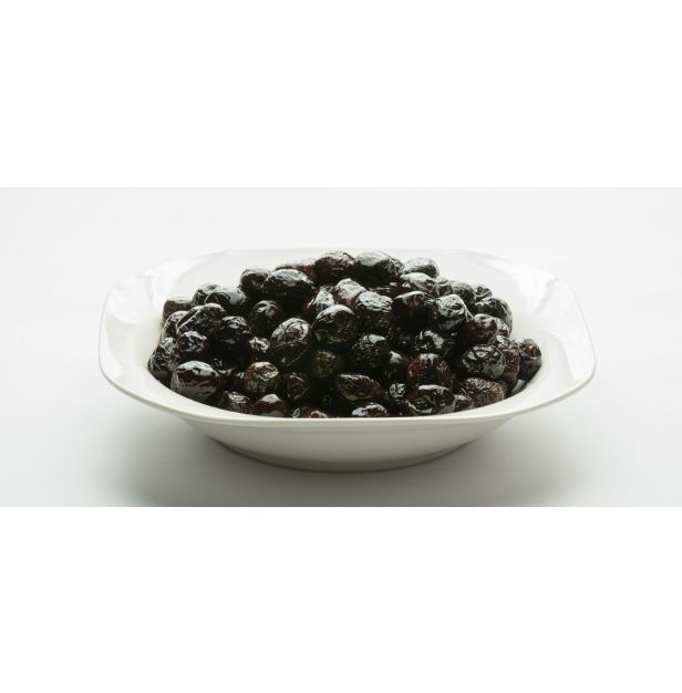 Черни маслини на фурна DI LECCE Черни маслини на фурна DI LECCE