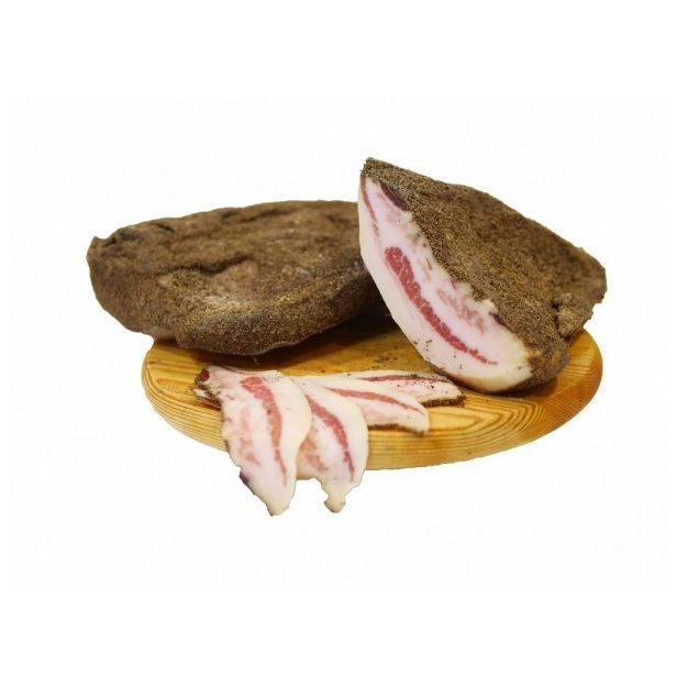 Гуанчале VERONI Гуанчале VERONI