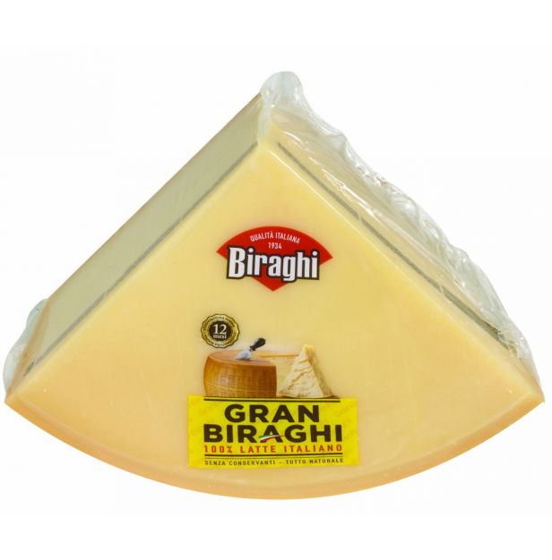 Гран Бираги Гран Бираги