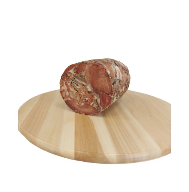 Сопресата  MASELLERI FALORNI Сопресата  MASELLERI FALORNI