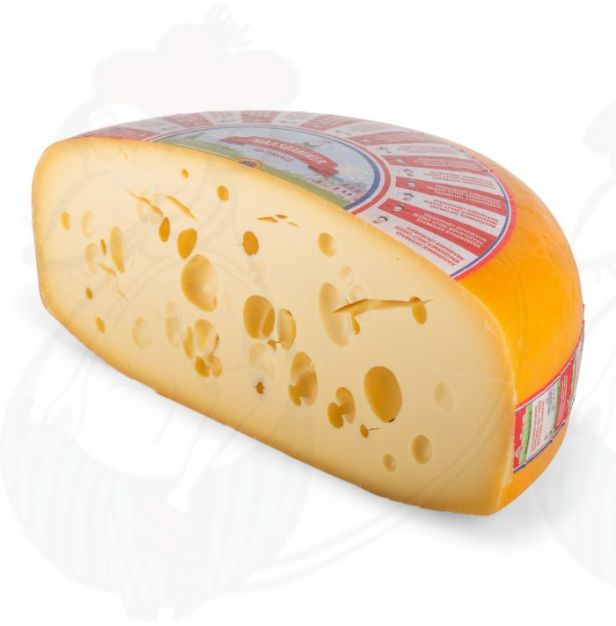 Холандски кашкавал Масдамер Холандски кашкавал Масдамер