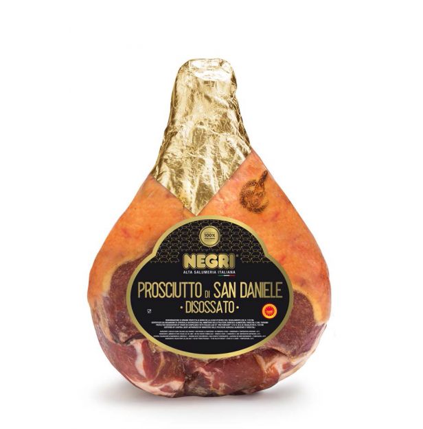 Прошуто крудо Сан Даниеле COMAL Прошуто крудо Сан Даниеле COMAL