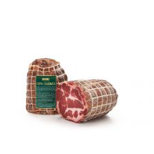 Копа ди Парма отлежала COMAL Копа ди Парма отлежала COMAL