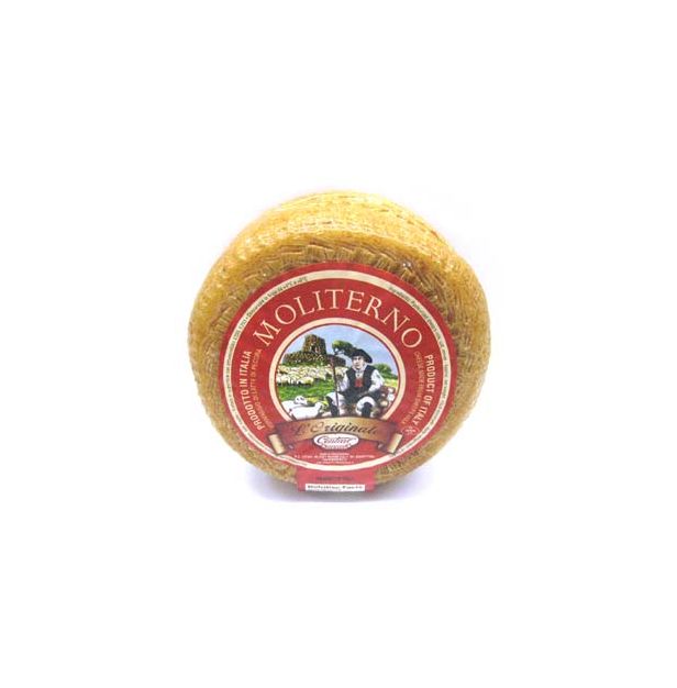 Пекорино Молитерно Пекорино Молитерно
