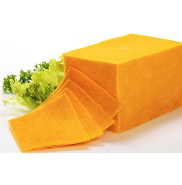 Чедър Сингълтън Чедър Сингълтън