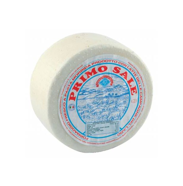 Качота Примо сале LA QUERCIA Качота Примо сале LA QUERCIA