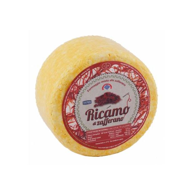 Качота с шафран LA QUERCIA Качота с шафран LA QUERCIA