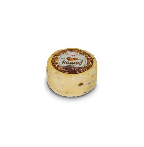 Качота с орехи LA QUERCIA Качота с орехи LA QUERCIA