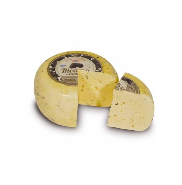 Качота с трюфел LA QUERCIA Качота с трюфел LA QUERCIA