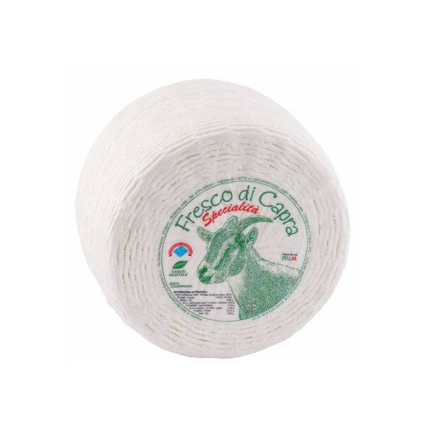 Прясно козе сирене LA QUERCIA Прясно козе сирене LA QUERCIA