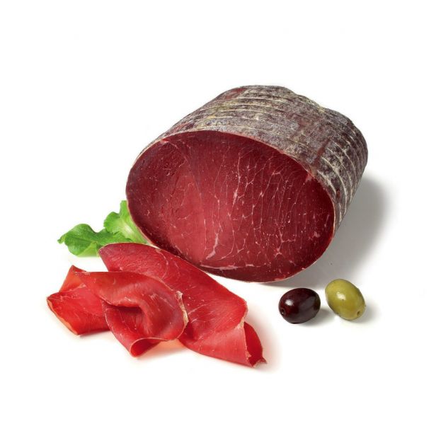 Брезаола от конско месо  BERNARDINI Брезаола от конско месо  BERNARDINI