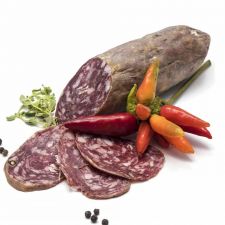 Салам от еленско месо BERNARDINI ~250 гр.