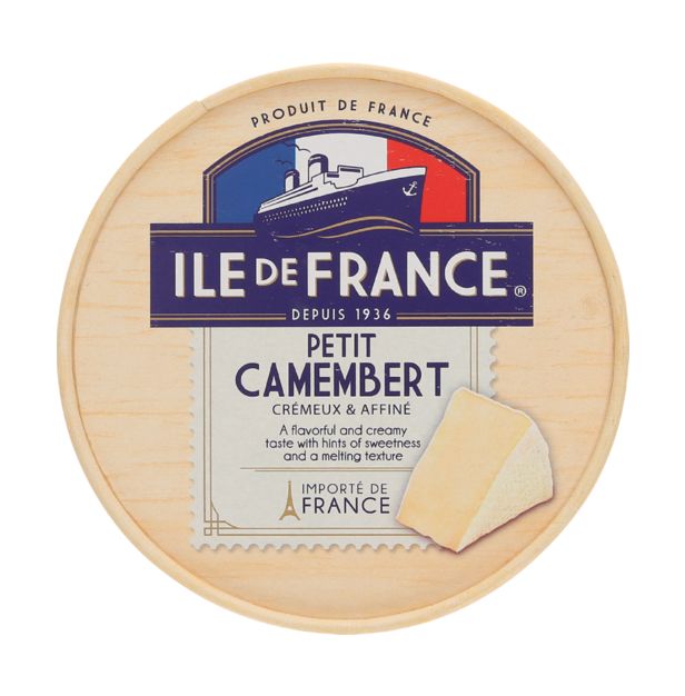 Камембер 125 гр. Камембер 125 гр.