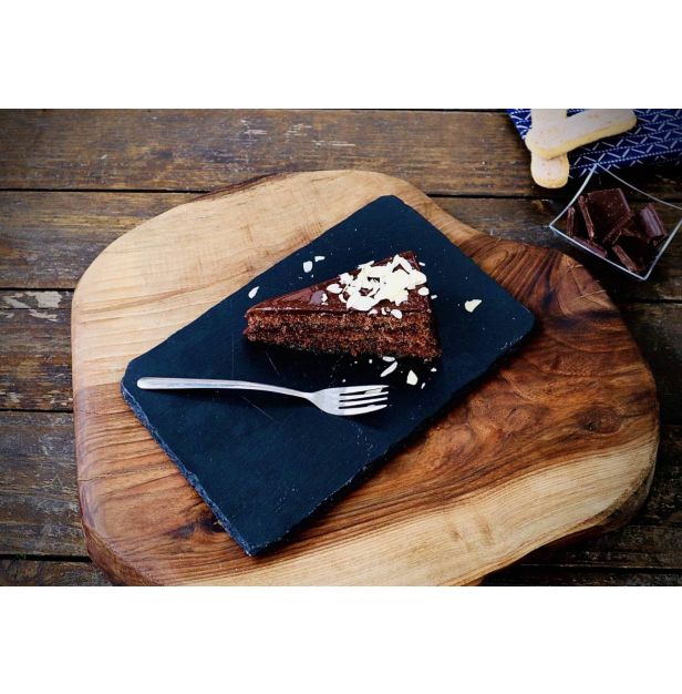 Торта нутела с бадеми 100 гр. Торта нутела с бадеми 100 гр.