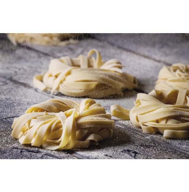 Прясна паста Талятеле 500 гр. ФАТИНКАЗА Прясна паста Талятеле 500 гр. ФАТИНКАЗА