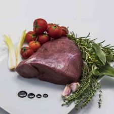 Пушено карпачо от еленско месо BERNARDINI Пушено карпачо от еленско месо BERNARDINI