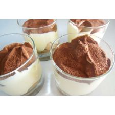 Тирамису 150 гр. ПУЛЯ Тирамису 150 гр. ПУЛЯ