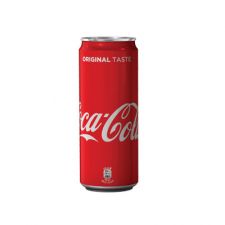Кока Кола  кен 6х330 мл. Coca-Cola HBC Italia Кока Кола  кен 6х330 мл. Coca-Cola HBC Italia
