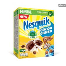 Нескуик череали 360 гр. NESTLE Нескуик череали 360 гр. NESTLE