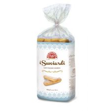 Бишкоти Савоярди 400 гр. DI LEO Бишкоти Савоярди 400 гр. DI LEO