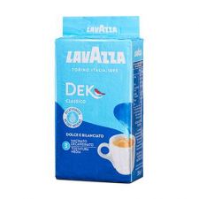 Безкофеинова кафе 250 гр. LAVAZZA