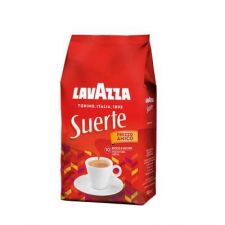 Кафе на зърна "Суерте" 1 кг. LAVAZZA