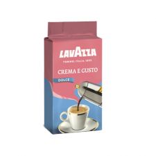 Лаваца крема&густо долче 250 гр. LAVAZZA