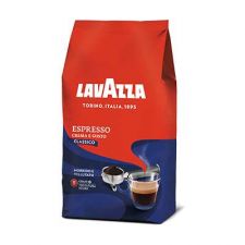 Лаваца крема& густо еспресо на зърна 1 кг. LAVAZZA