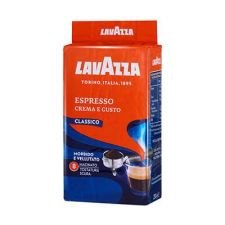 Лаваца еспресо "CREMA E GUSTO"  250 гр. LAVAZZA