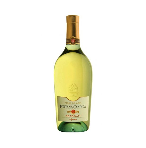 Фраскати ТЕРЕ ДЕЙ ГРИФИ, FONTANA CANDIDA Фраскати ТЕРЕ ДЕЙ ГРИФИ, FONTANA CANDIDA