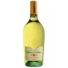 Фраскати ТЕРЕ ДЕЙ ГРИФИ, FONTANA CANDIDA Фраскати ТЕРЕ ДЕЙ ГРИФИ, FONTANA CANDIDA